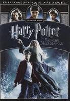 Harry Potter e il principe mezzosangue (2009) 2 DVD