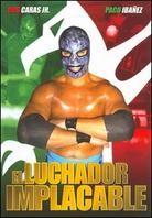 El Luchador Implacable