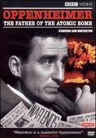 Oppenheimer 3 DVD