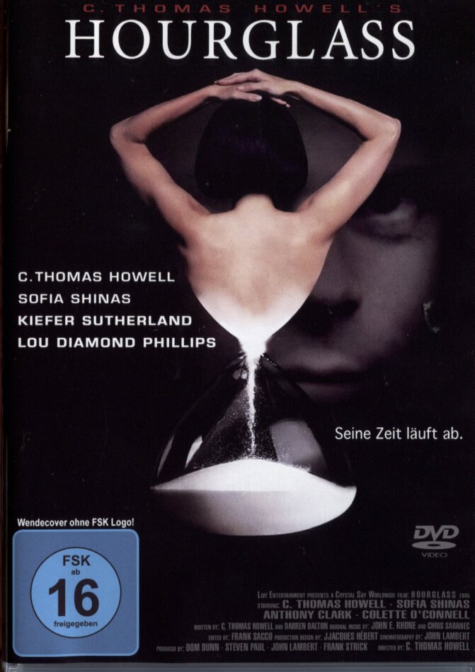 Hourglass (1995)