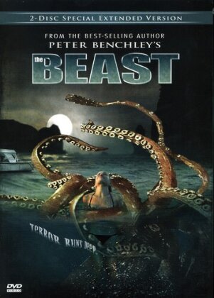 The Beast (1996) (Extended Edition, 2 DVDs)