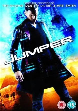 Jumper (2008)