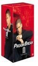 Prison Break - Saison 3 8 DVDs