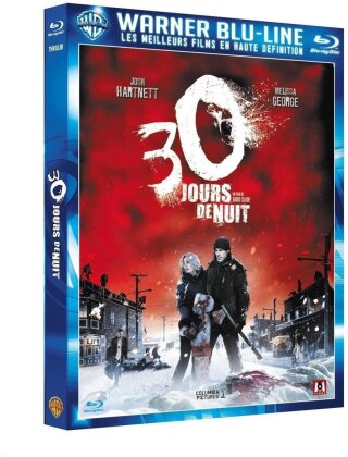 30 jours de nuit (2007)