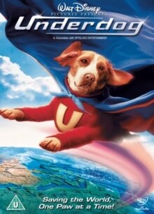 Underdog (2007)