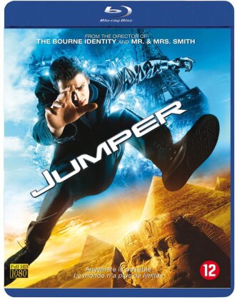 Jumper (2008)