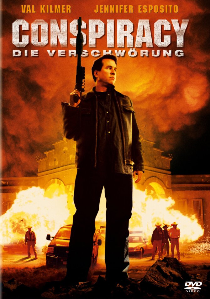 Conspiracy - Die Verschwörung (2008)