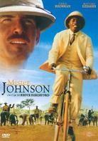 Mister Johnson (1990)