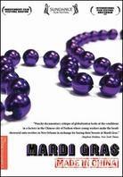 Mardi Gras - Made in China