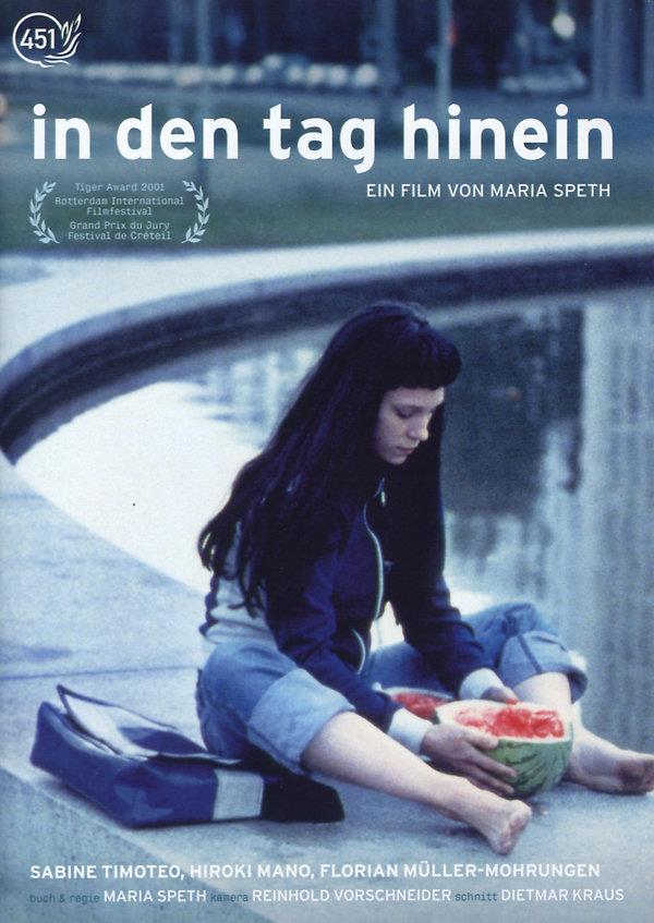 In den Tag hinein