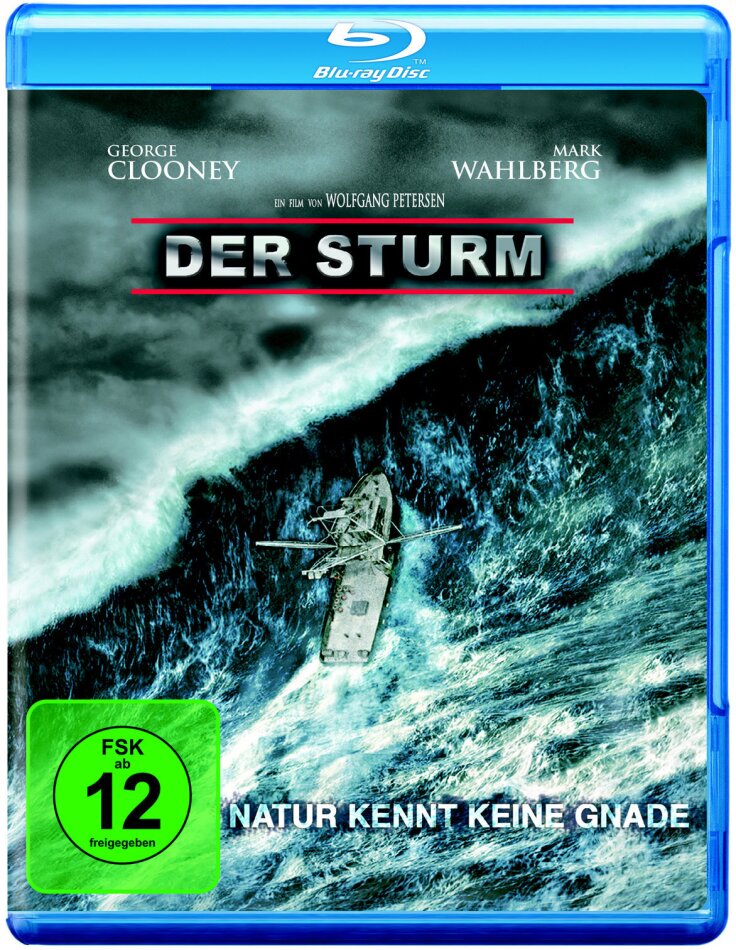 Der Sturm (2000)