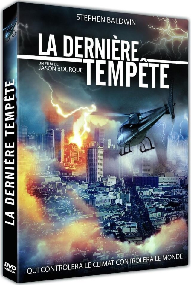 La dernière tempête (2006)