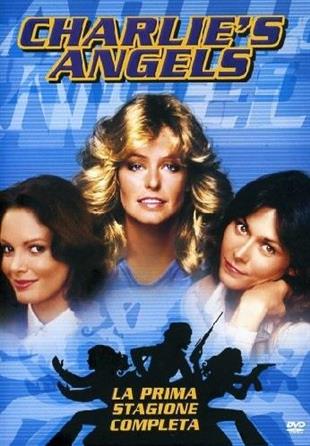 Charlie's Angels - Stagione 1 6 DVD