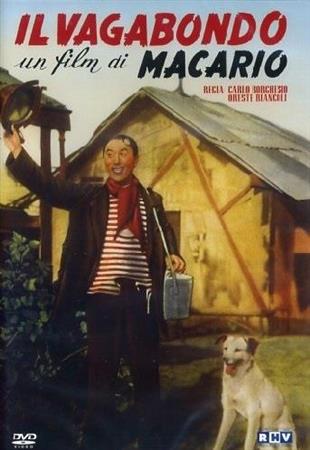 Il vagabondo (1941)