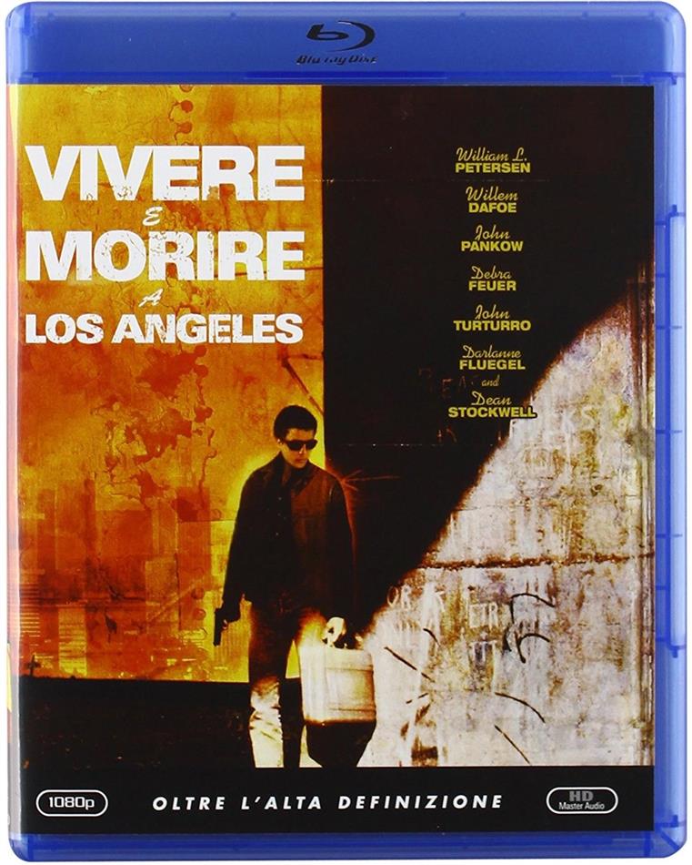 Vivere e morire a Los Angeles (1985)