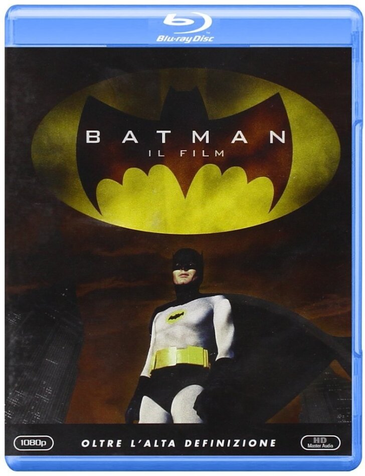 Batman - Il Film (1966)