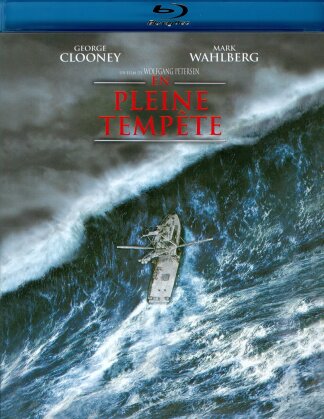 En pleine temp&ecirc;te (2000)