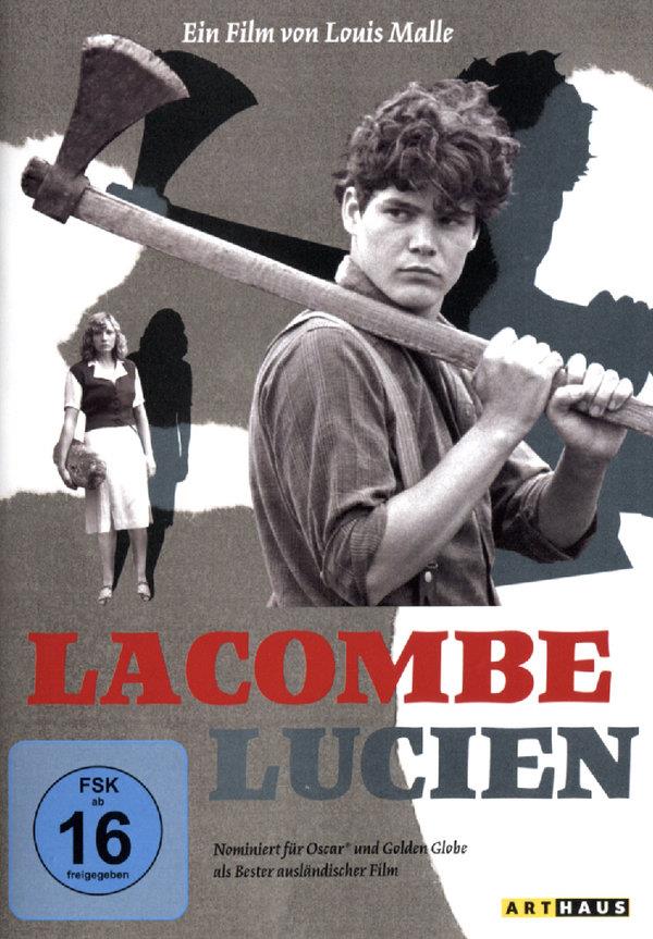 Lacombe Lucien (1974)