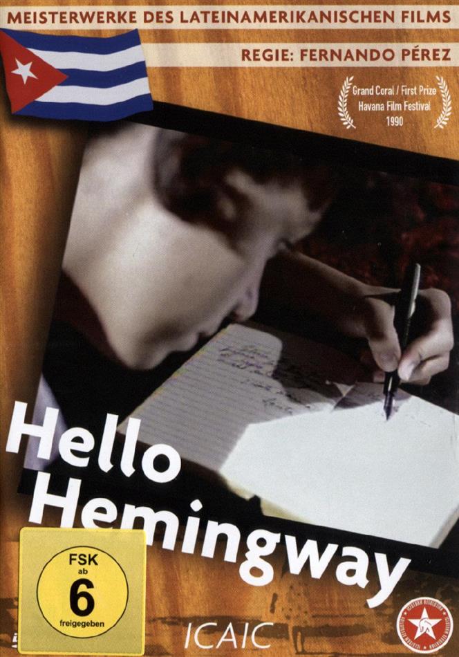 Hello, Hemingway Trigon-Film