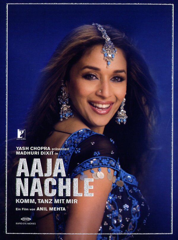 Aaja Nachle - Komm, tanz mit mir (2007)