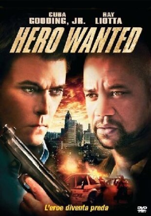 Hero Wanted (2008)