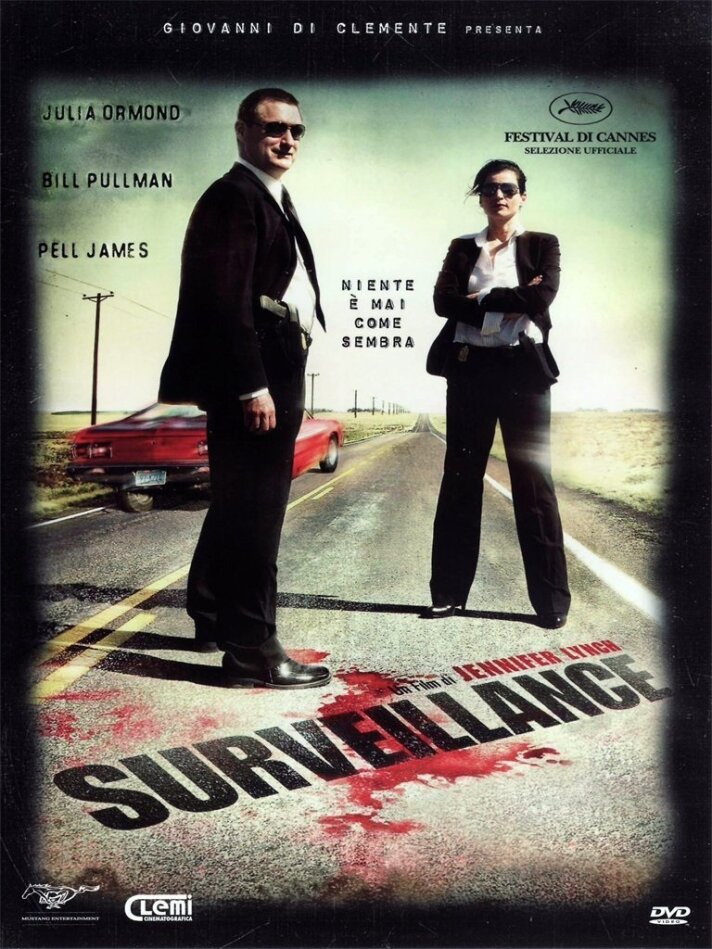 Surveillance (2008)
