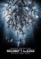 Eden Log (2007) Collector's Edition, 2 DVD