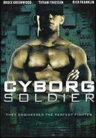 Cyborg Soldier