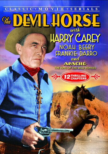 The Devil Horse