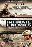 Intimate Enemies (2007) (Collector's Edition, 2 DVD)