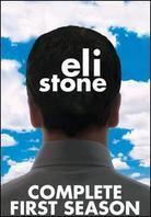 Eli Stone - Season 1 4 DVDs