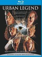 Urban Legend (1998) Neuauflage