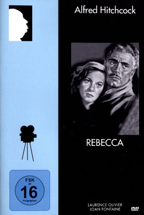 Rebecca (1940) s/w