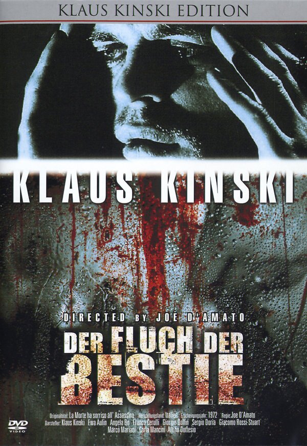 Der Fluch der Bestie (1973)