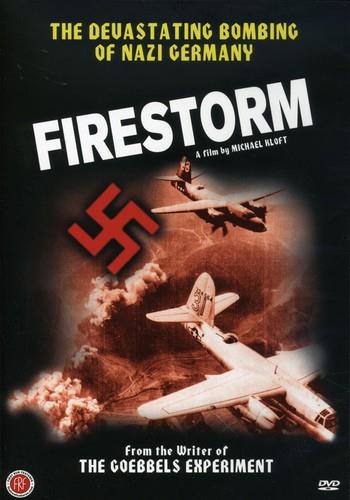 Firestorm