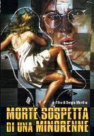 Morte sospetta di una minorenne (1975)