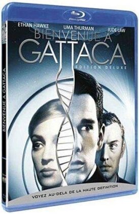 Bienvenue &agrave; Gattaca (1997)