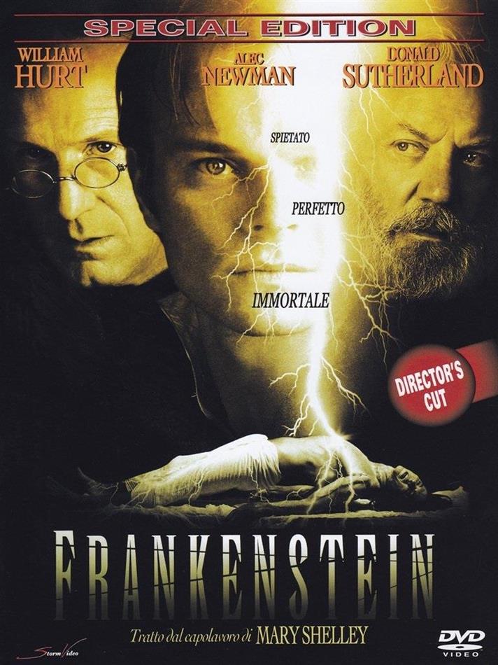 Frankenstein (2004) Director's Cut