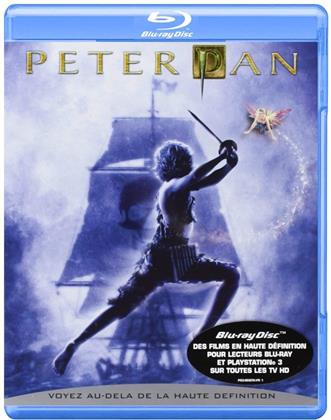 Peter Pan (2003)