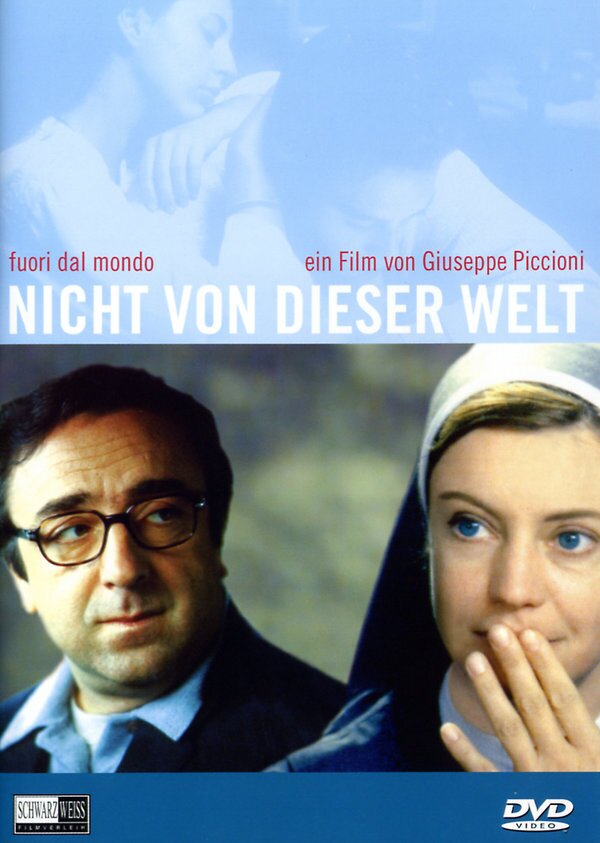 Nicht von dieser Welt (1999)