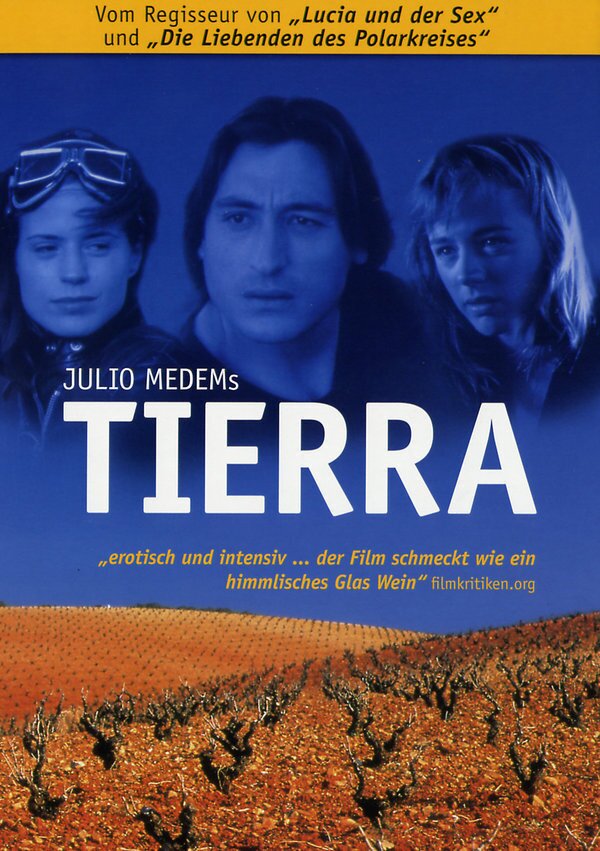 Tierra