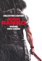John Rambo (2008) (Director's Cut, 2 DVDs)