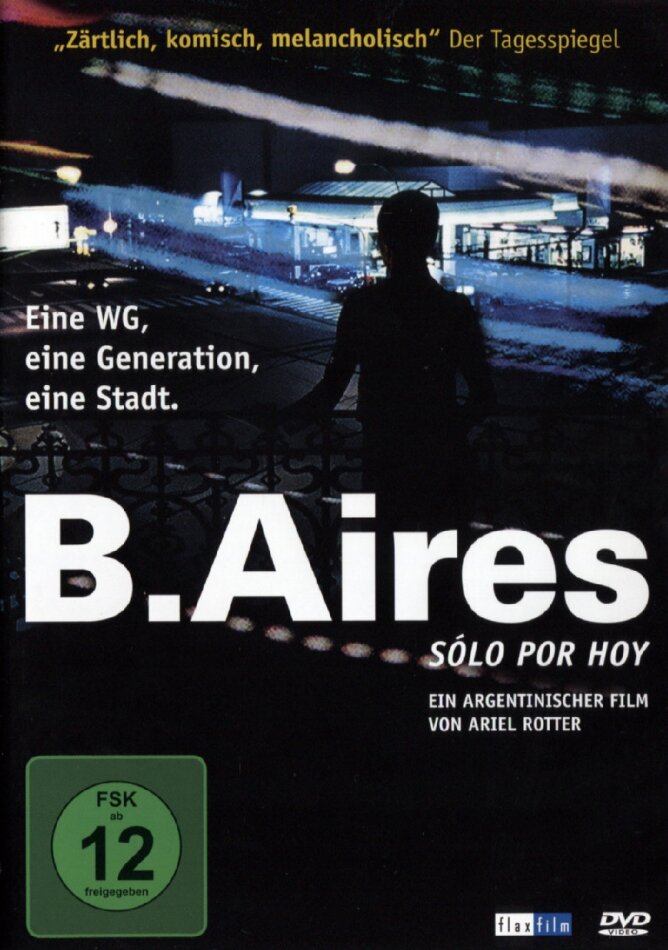B.Aires - Solo por hoy Trigon-Film