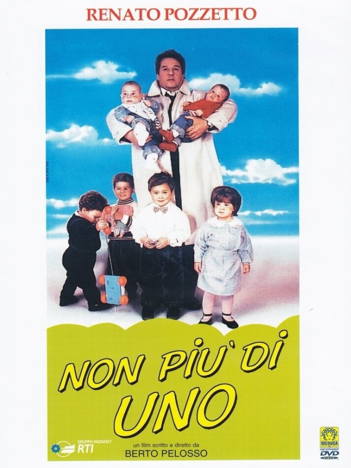Non più di uno (1990)