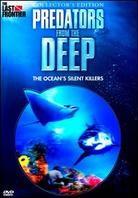 Predators from the Deep Collector's Edition, 5 DVDs