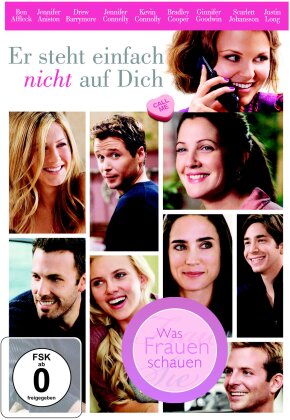 Er steht einfach nicht auf Dich (2009)