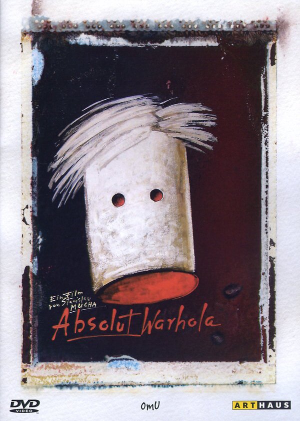 Absolut Warhola