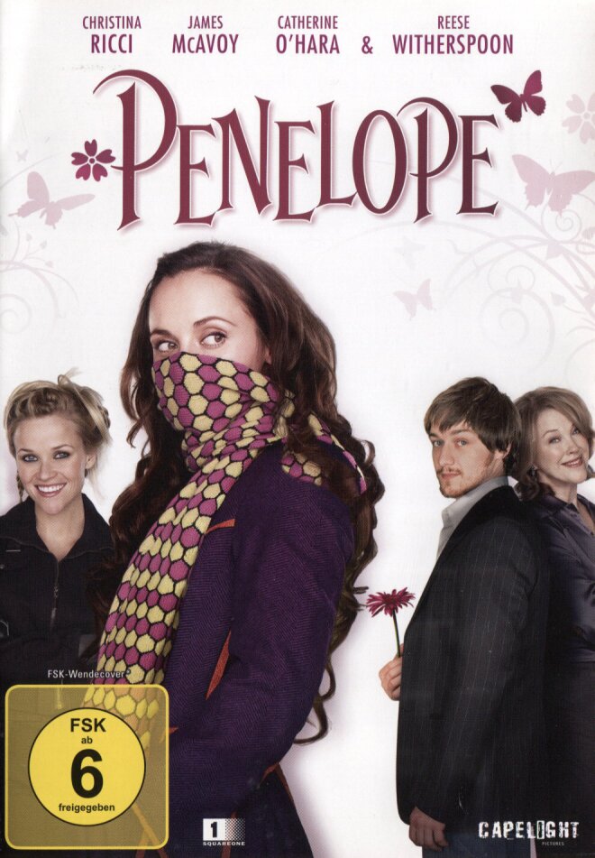 Penelope (2007)