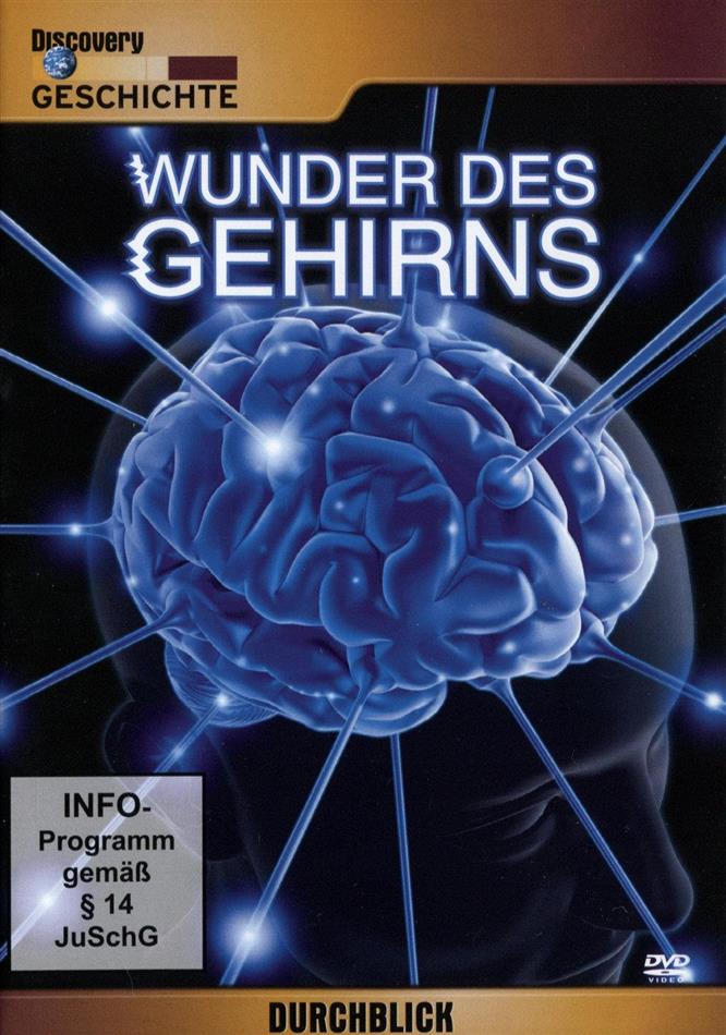 Wunder des Gehirns - Discovery Durchblick