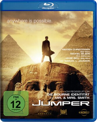Jumper (2008)